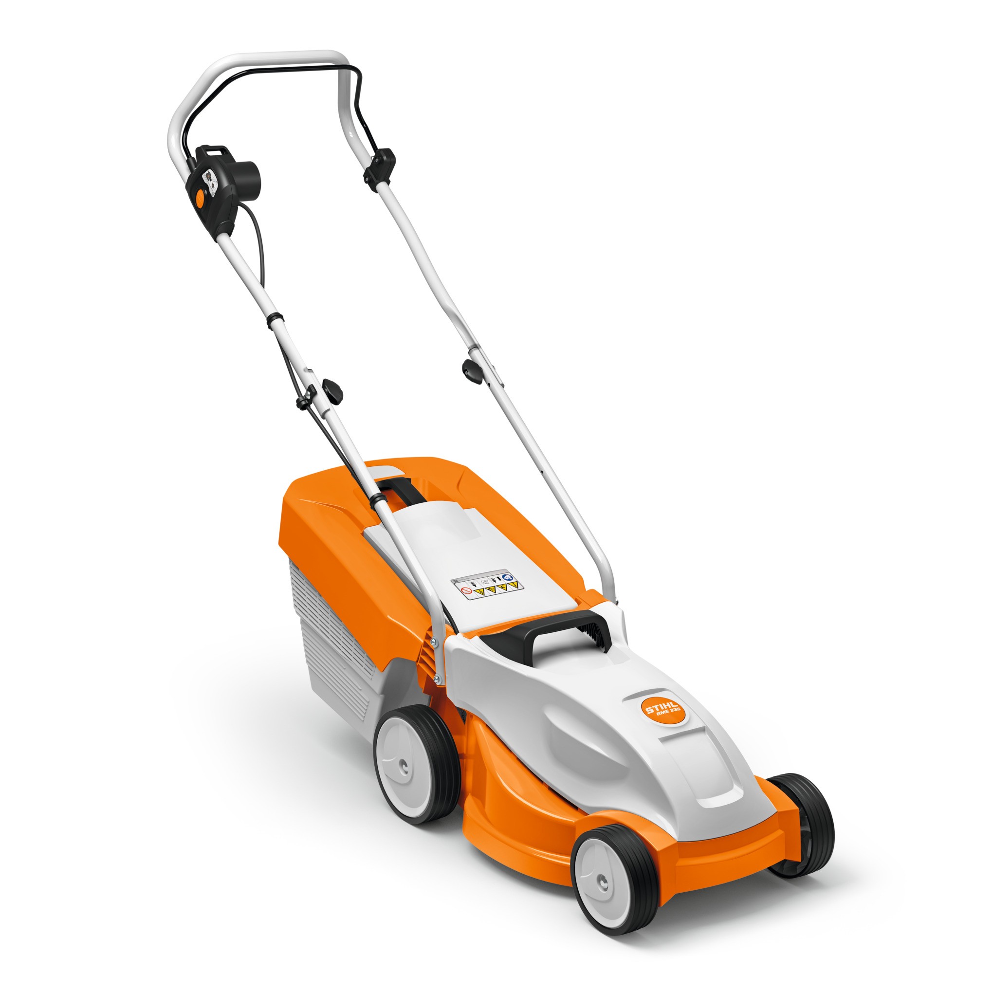 STIHL RME 235 - Elektro-Rasenmäher