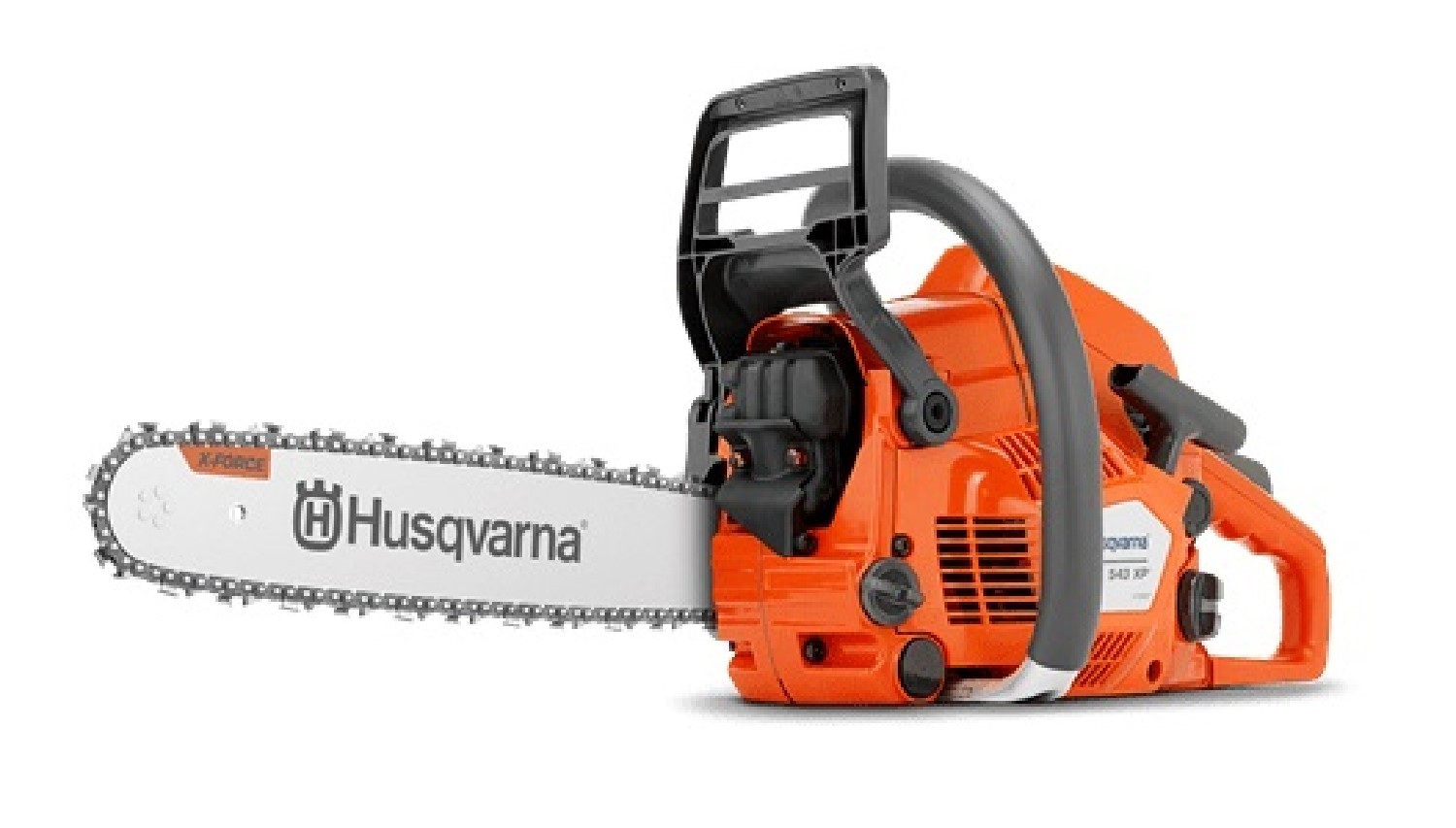 HUSQVARNA 543 XP, 15"