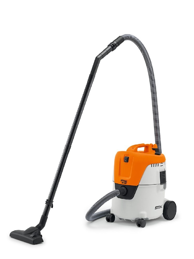 STIHL SE 62 - Nass- u. Trockensauger