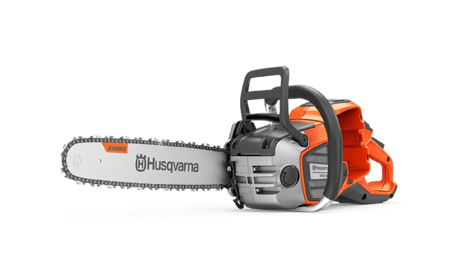HUSQVARNA 550i XP, 15"