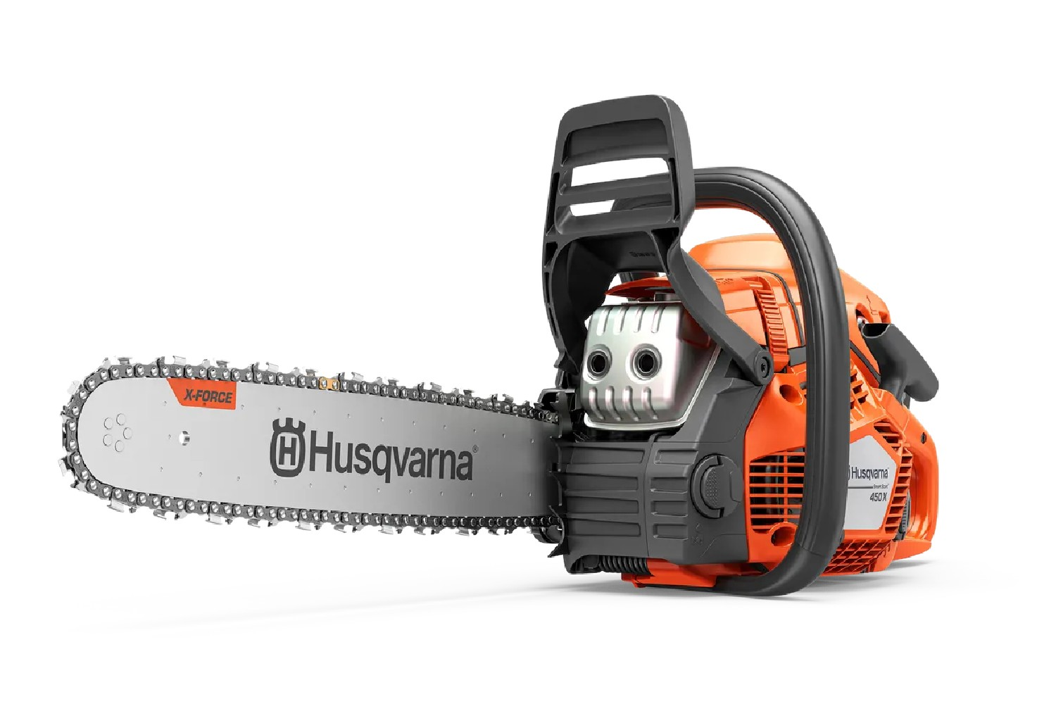HUSQVARNA 450X, 15" - Motorsäge