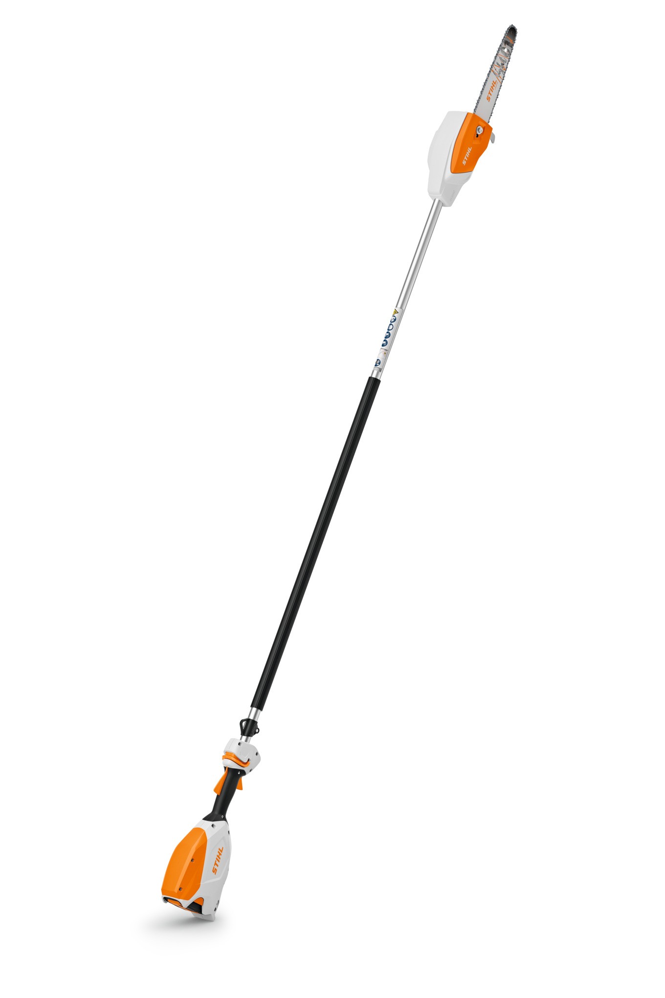 STIHL HTA 66 - Akku-Hochentaster