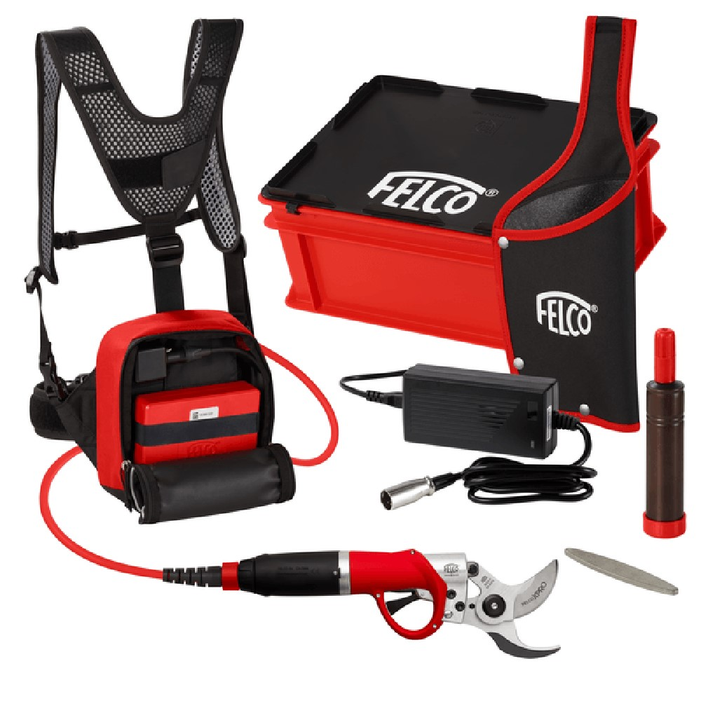 FELCO 822 Set