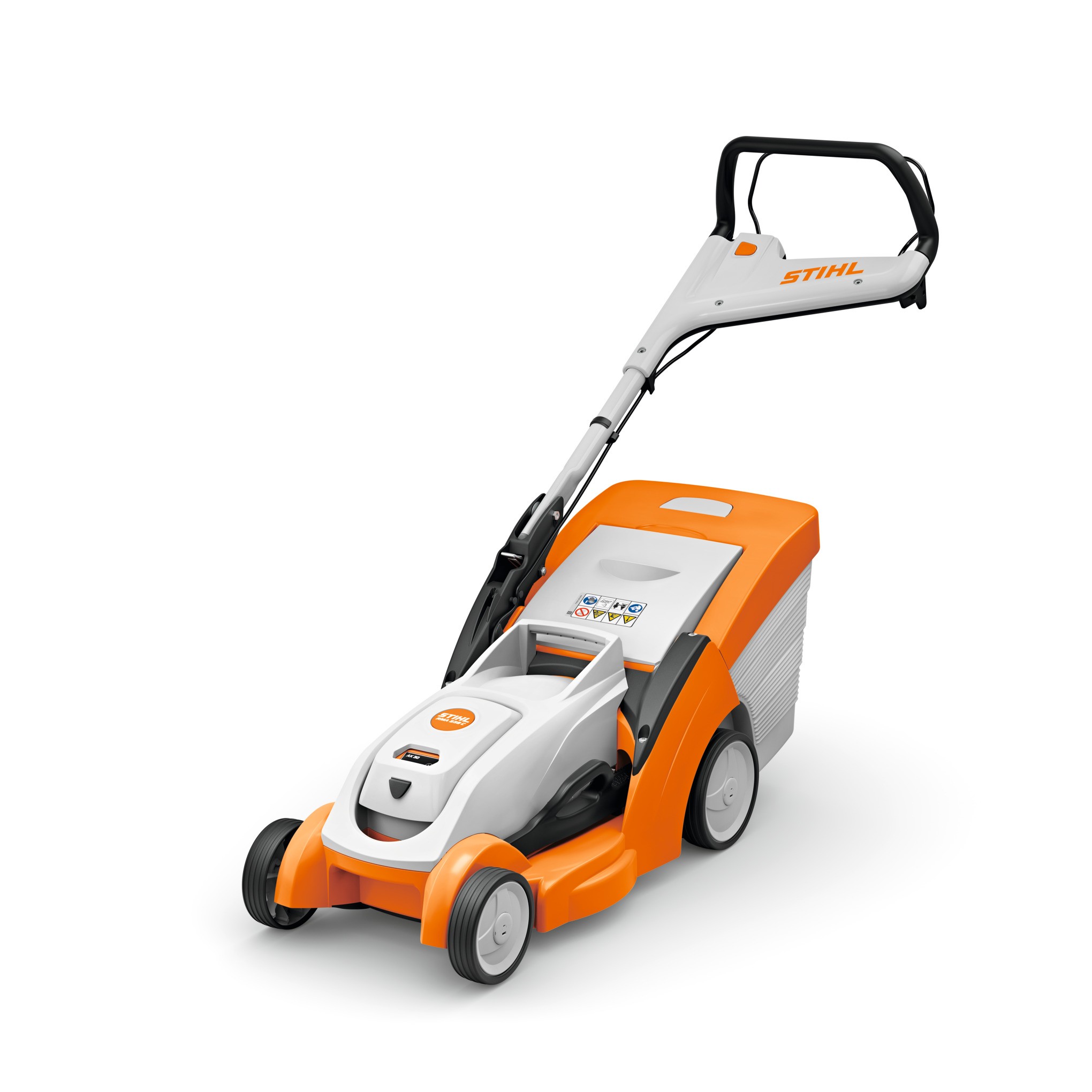 STIHL RMA 239 C - Akku-Rasenmäher