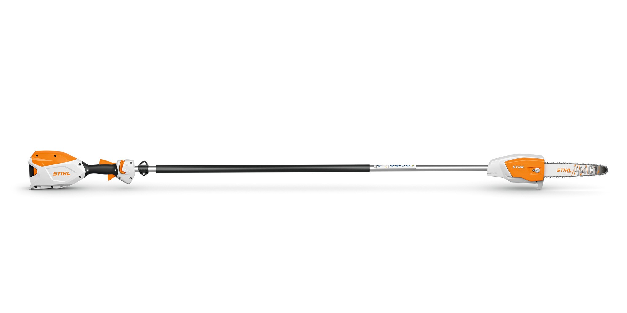 STIHL HTA 66 - Akku-Hochentaster