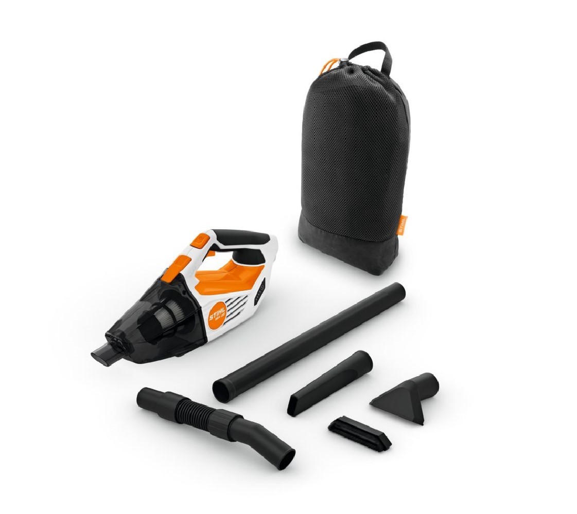 STIHL SEA 20 - Akku-Staubsauger STIHL SEA 20 - Akku-Staubsauger