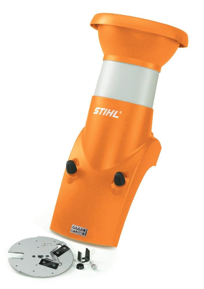 STIHL ATZ 150 Set - Schrägtrichter