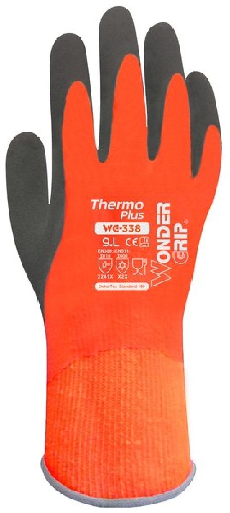 Handschuh Wondergrip, Gr. 10
