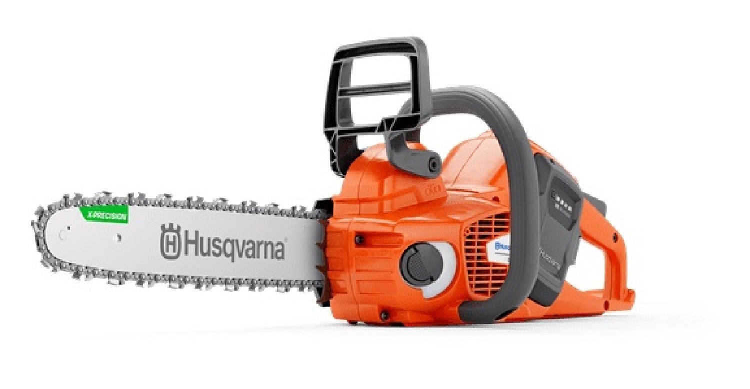 HUSQVARNA 535i XP, 14"