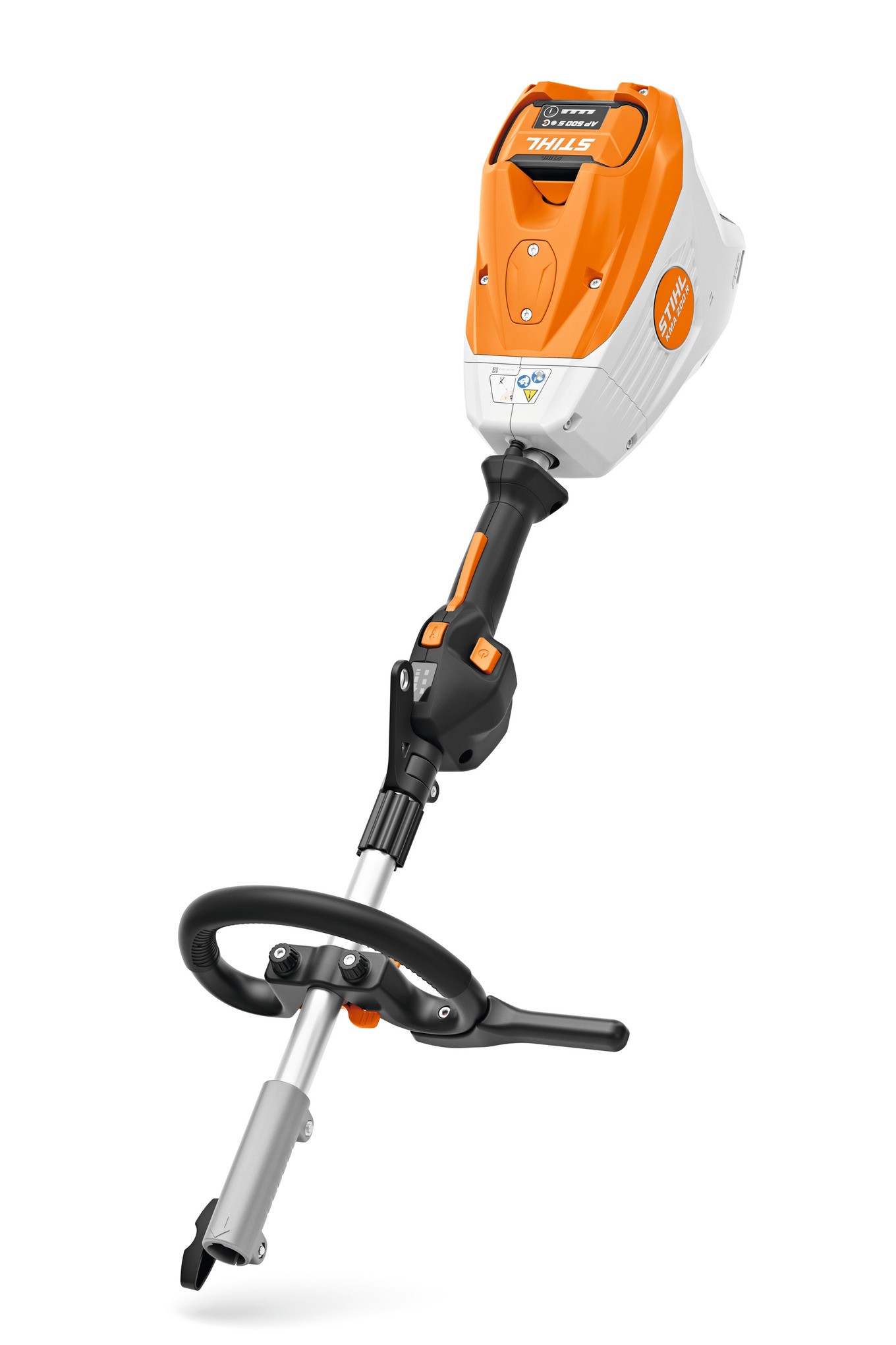 STIHL KMA 200 R - Akku-Kombimotor