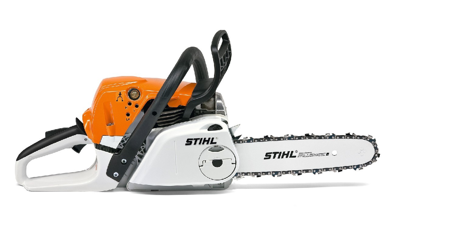 STIHL MS 231 C-BE, 30 cm