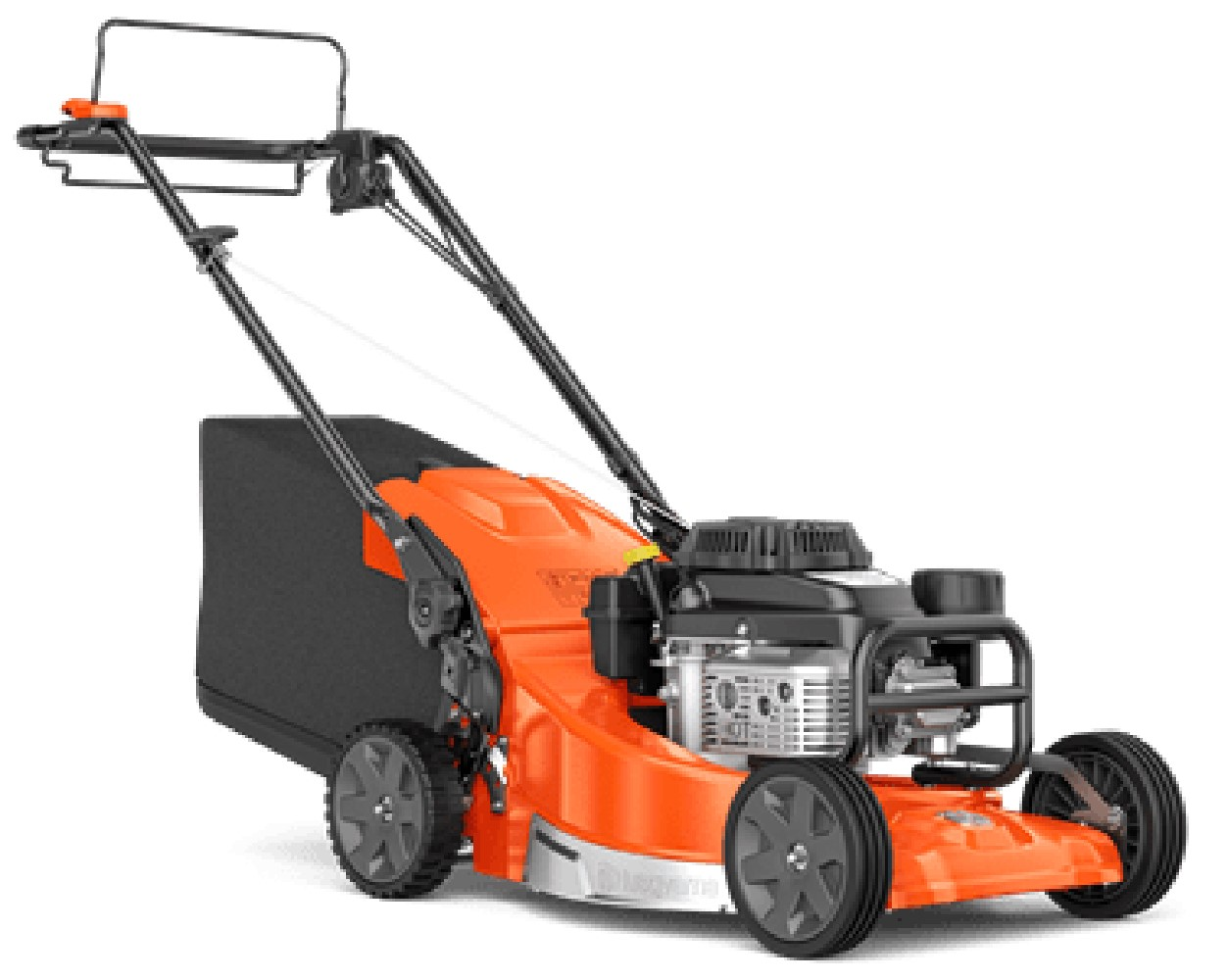 HUSQVARNA LC 551VBP
