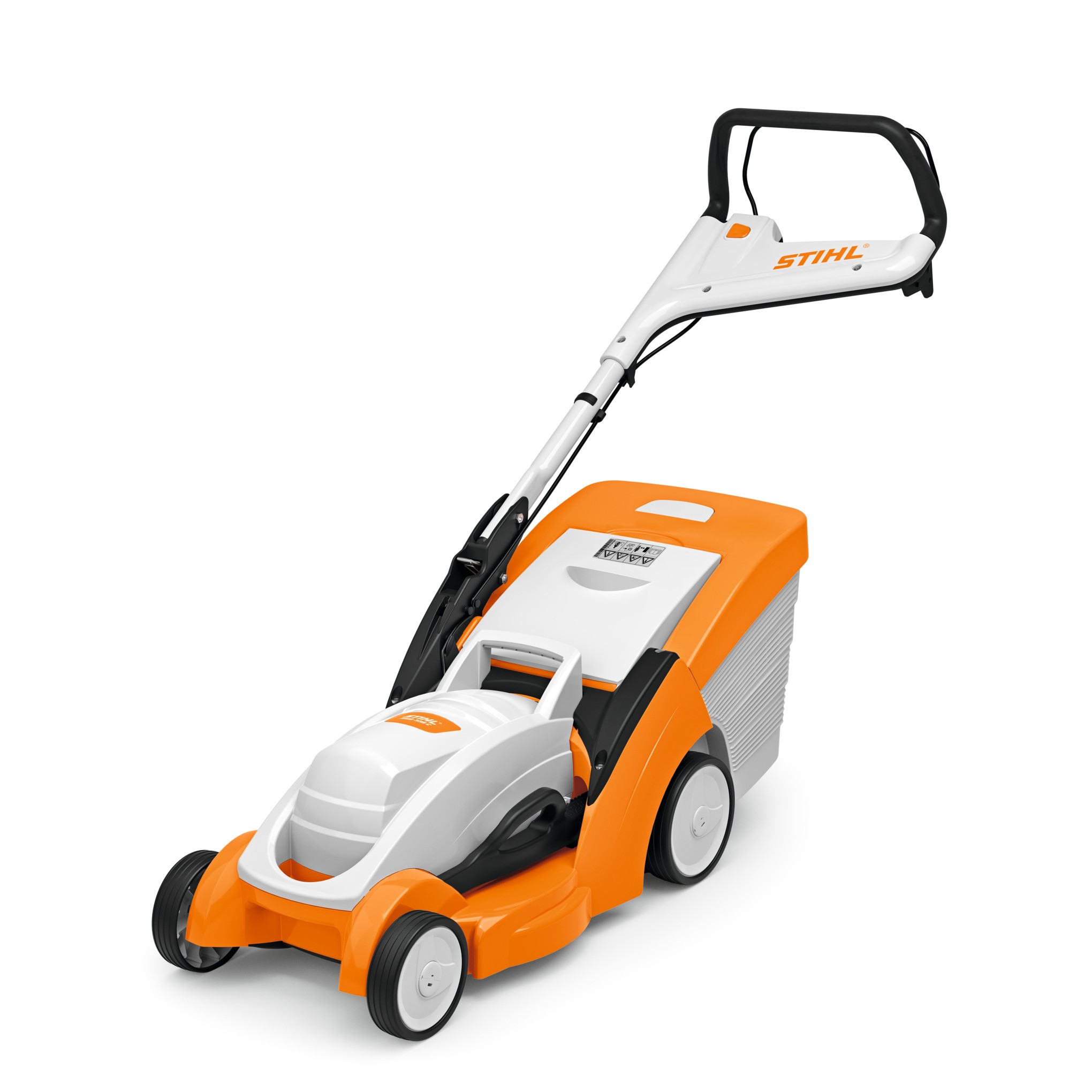 STIHL RME 339 C - Elektro-Rasenmäher