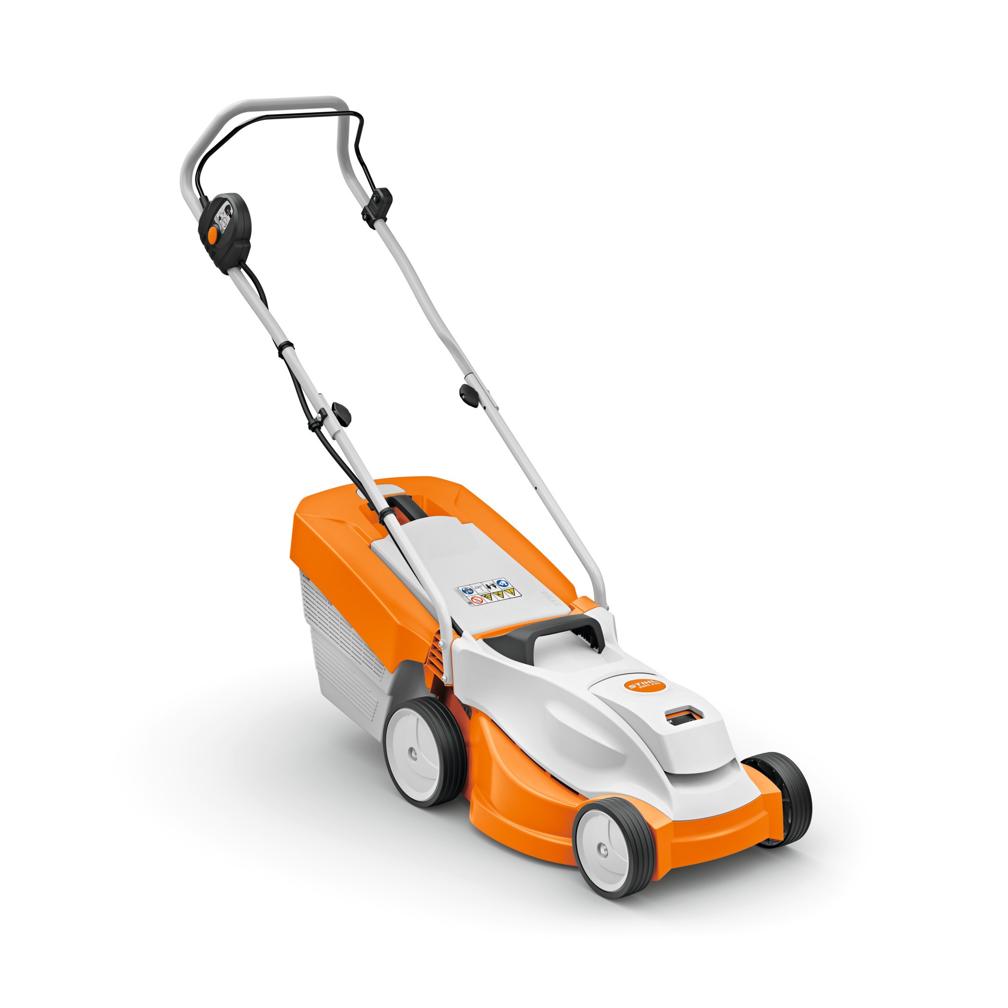 STIHL RMA 235 - Akku-Rasenmäher