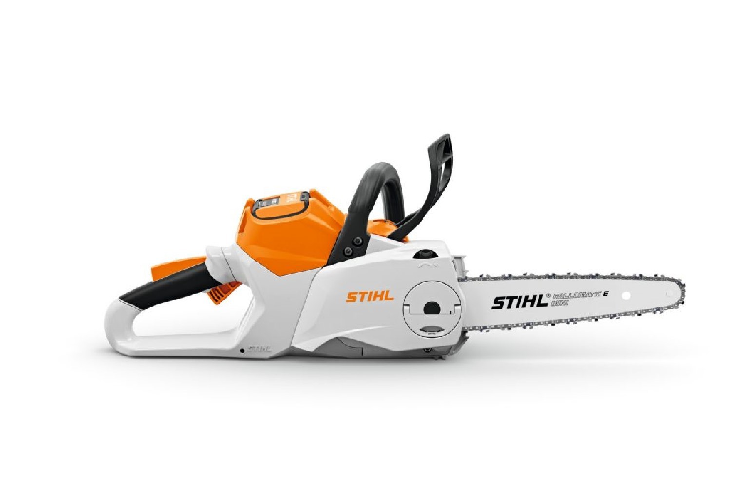 STIHL MSA 160 C-B, 25 cm
