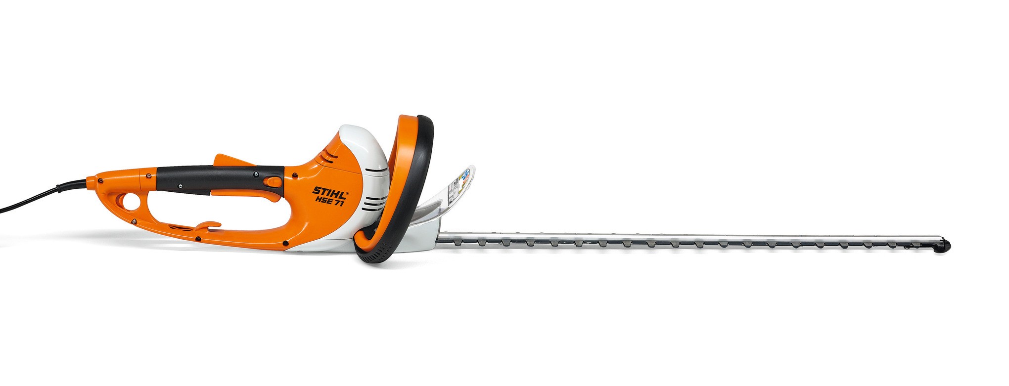STIHL HSE 71, 60 cm