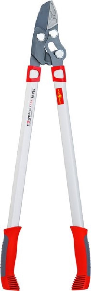 WOLF Amboss-Astschere RS 750