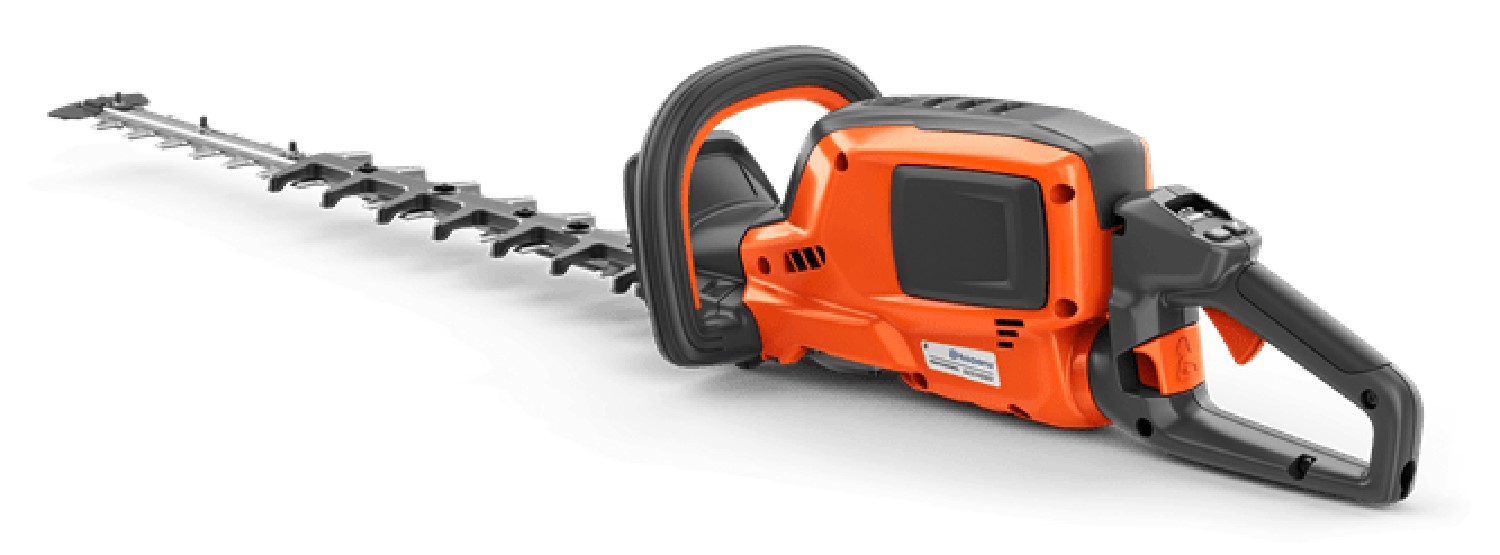 HUSQVARNA 522iHD60 - Akku-Heckenschere