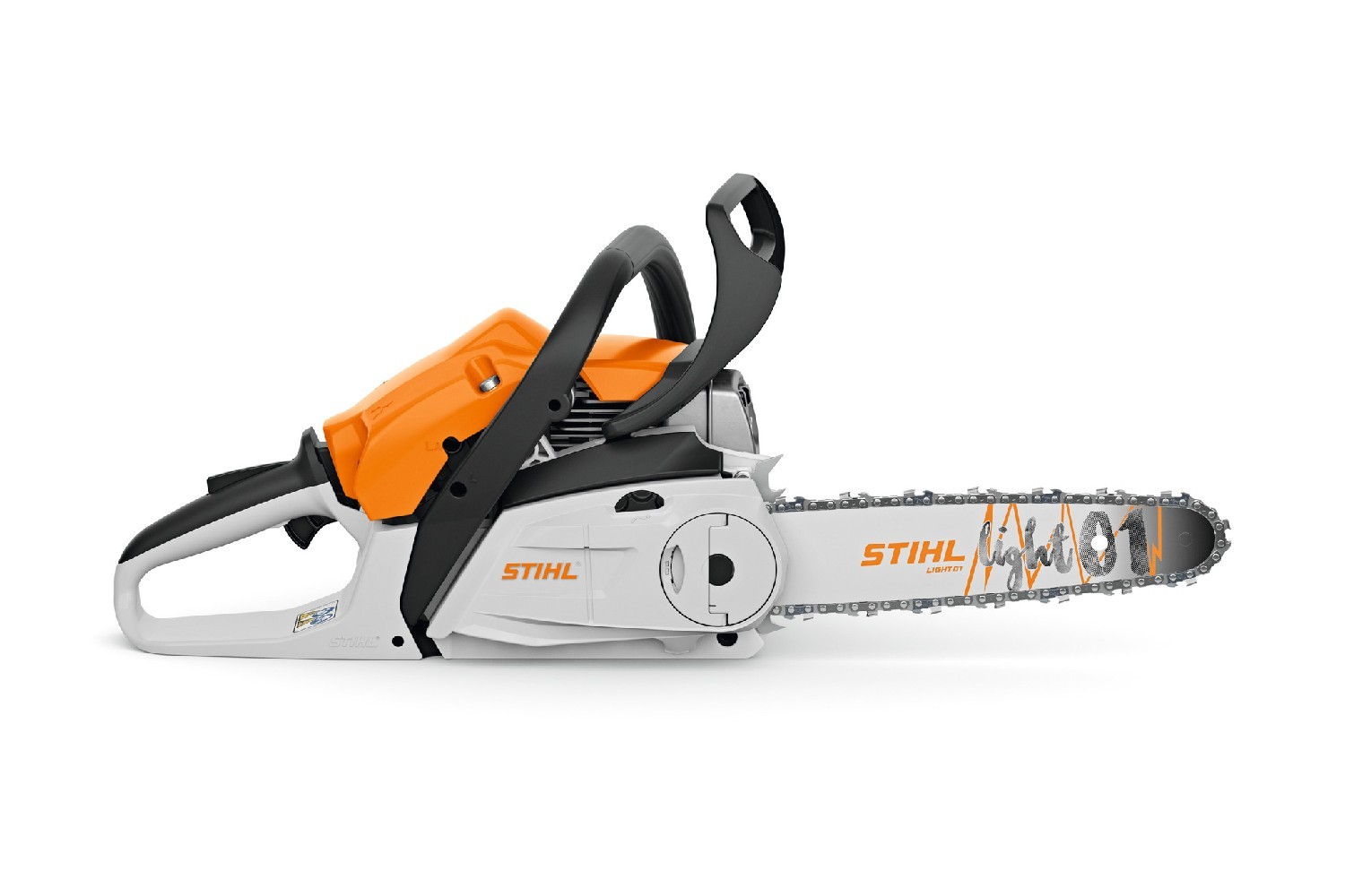 STIHL MS 172 C-BE, 30 cm
