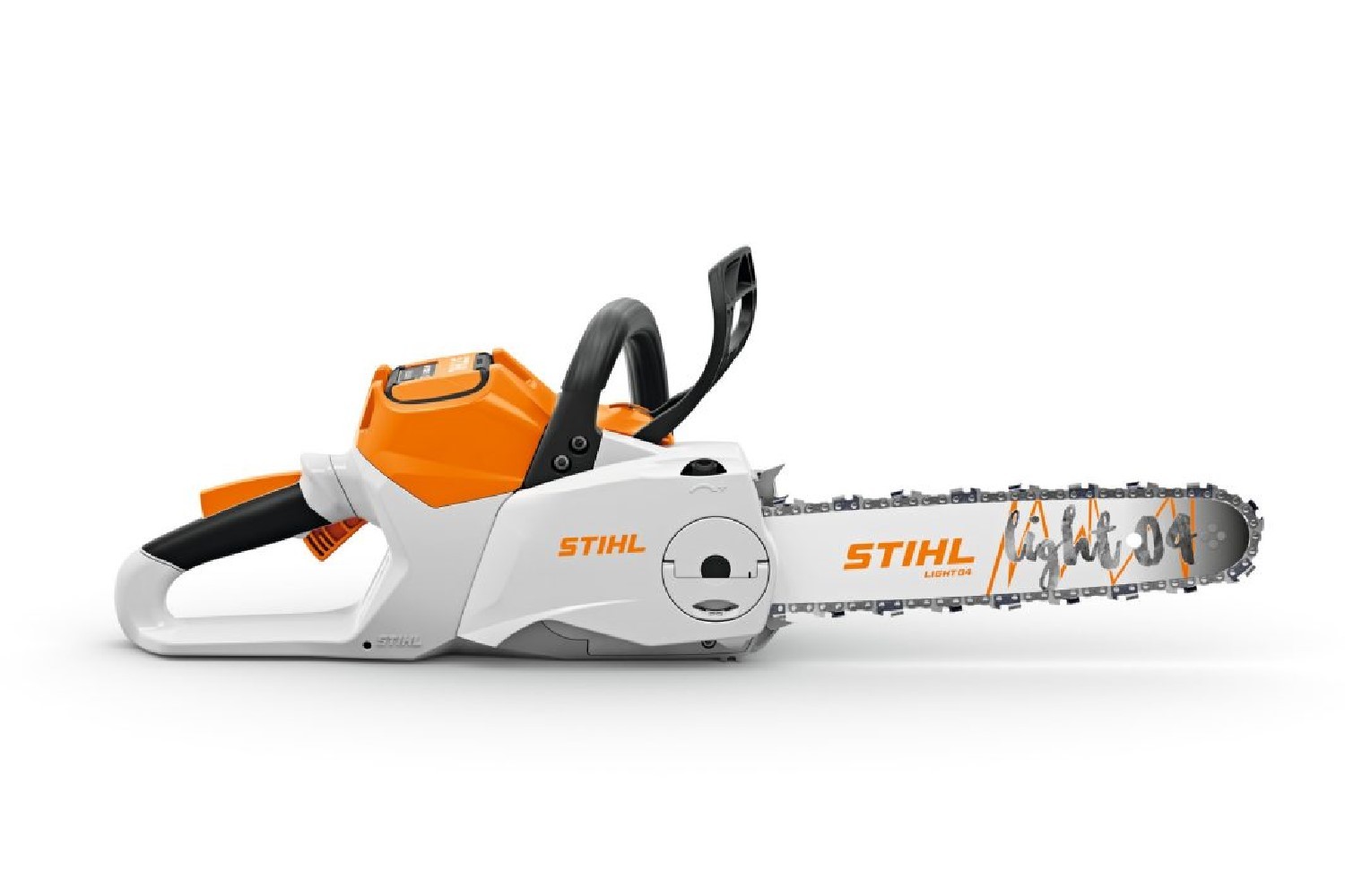 STIHL MSA 220 C-B, 40 cm