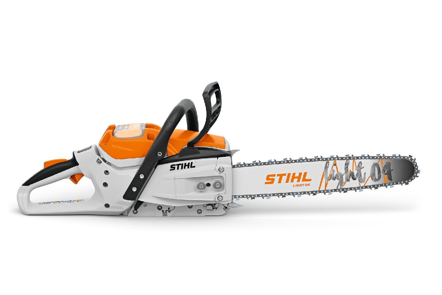 STIHL MSA 300, 35 cm
