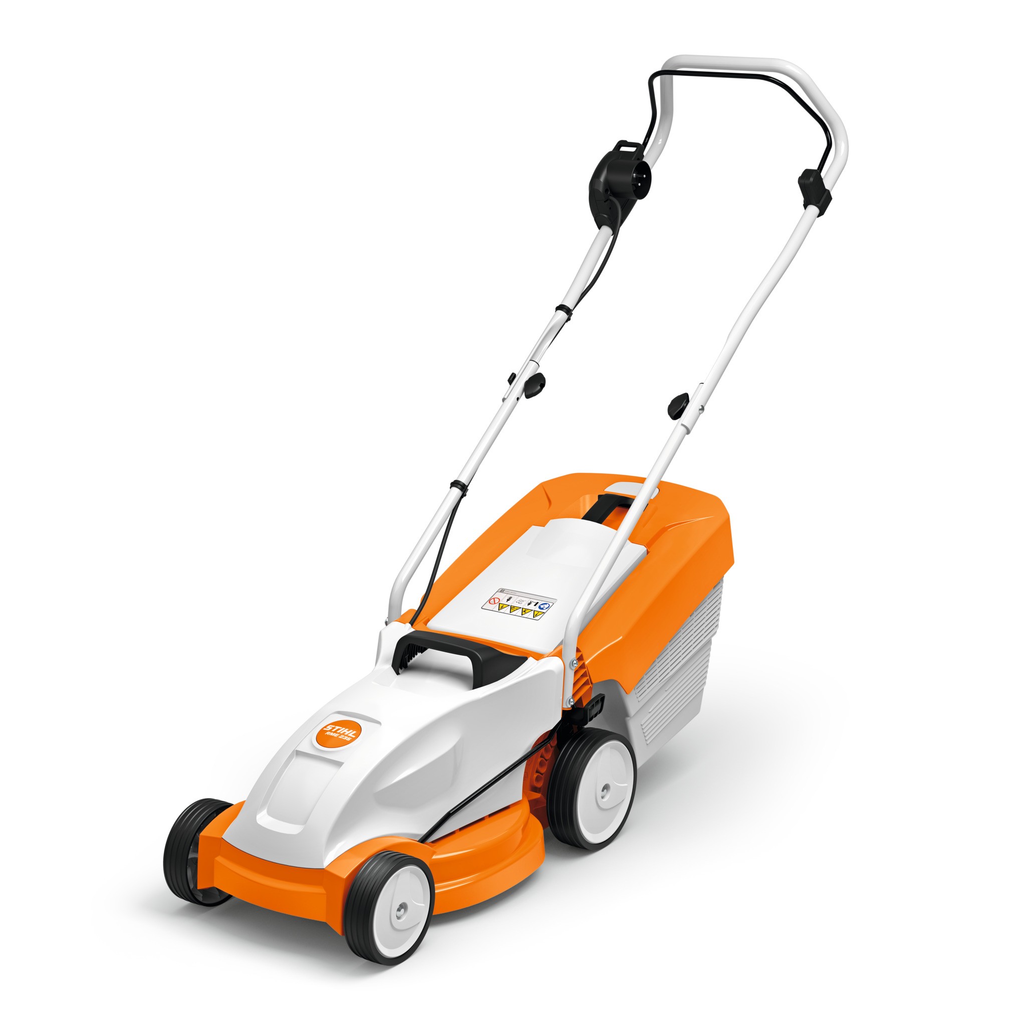 STIHL RME 235 - Elektro-Rasenmäher