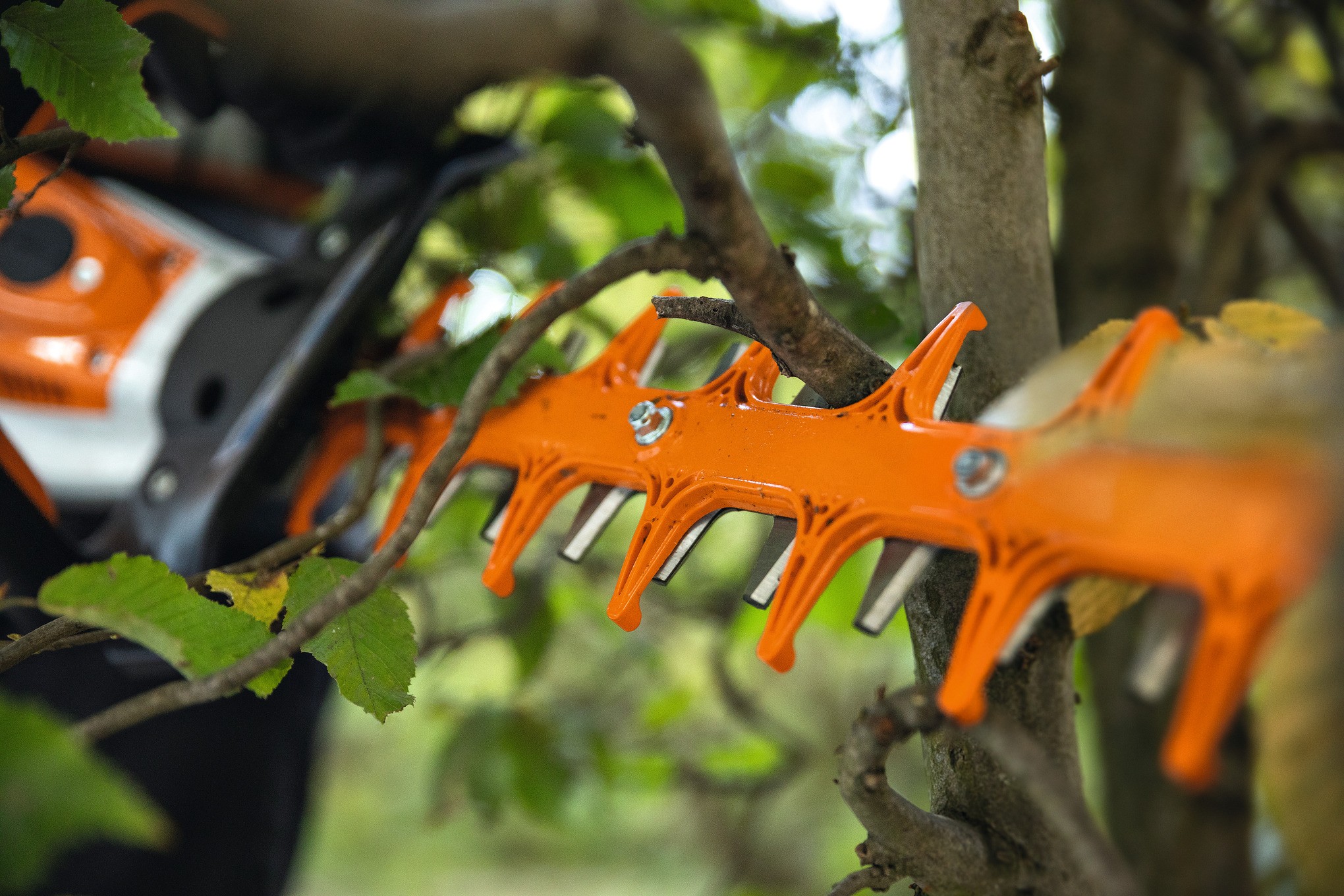 STIHL HSA 130 R, 60 cm