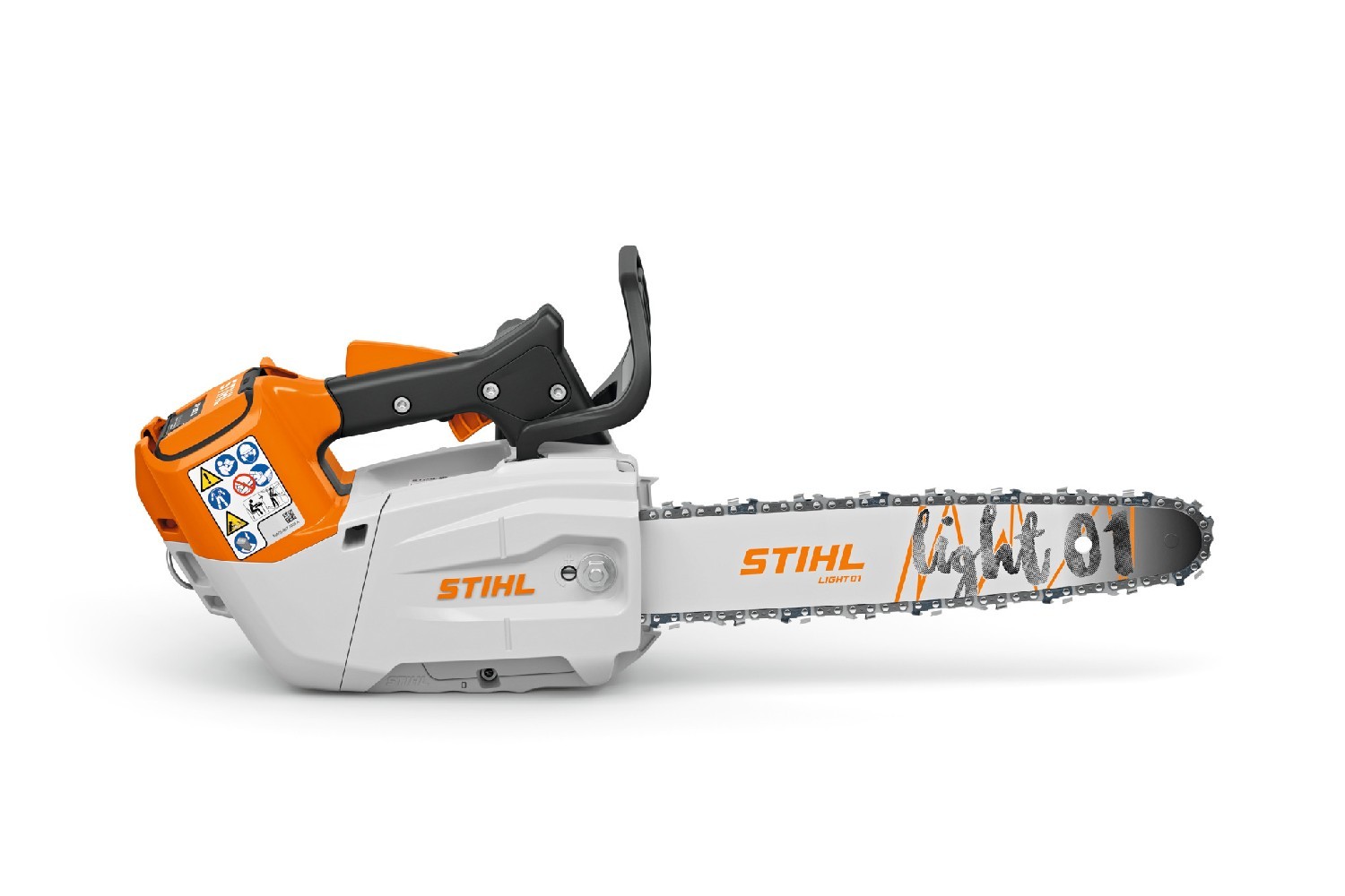 STIHL MSA 190 T, 30 cm