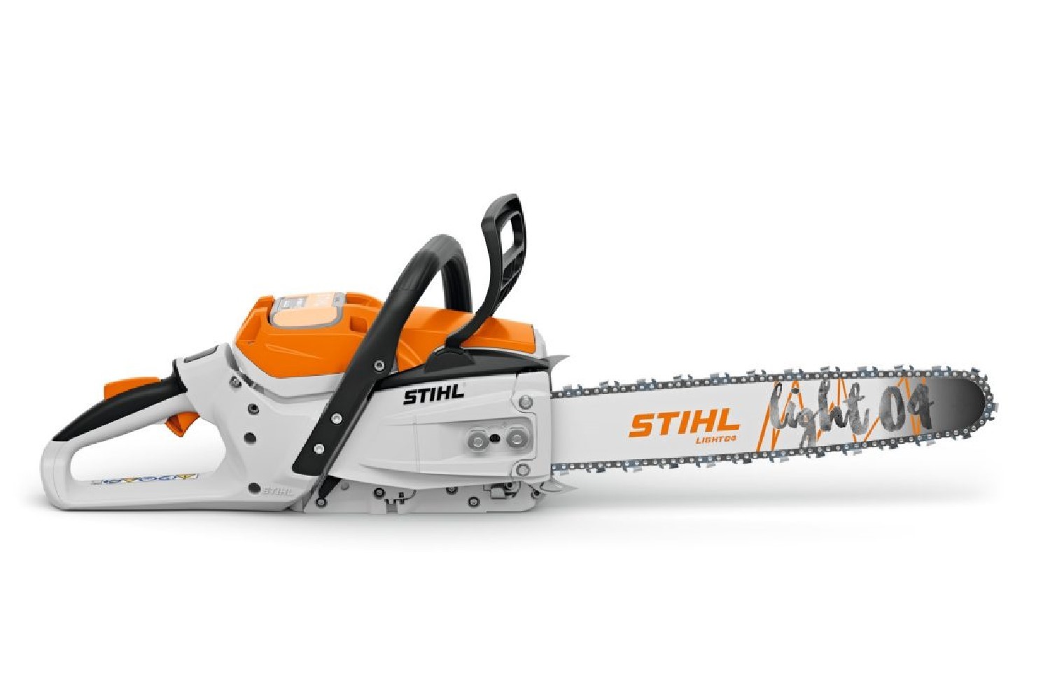 STIHL MSA 300 C-O, 40 cm