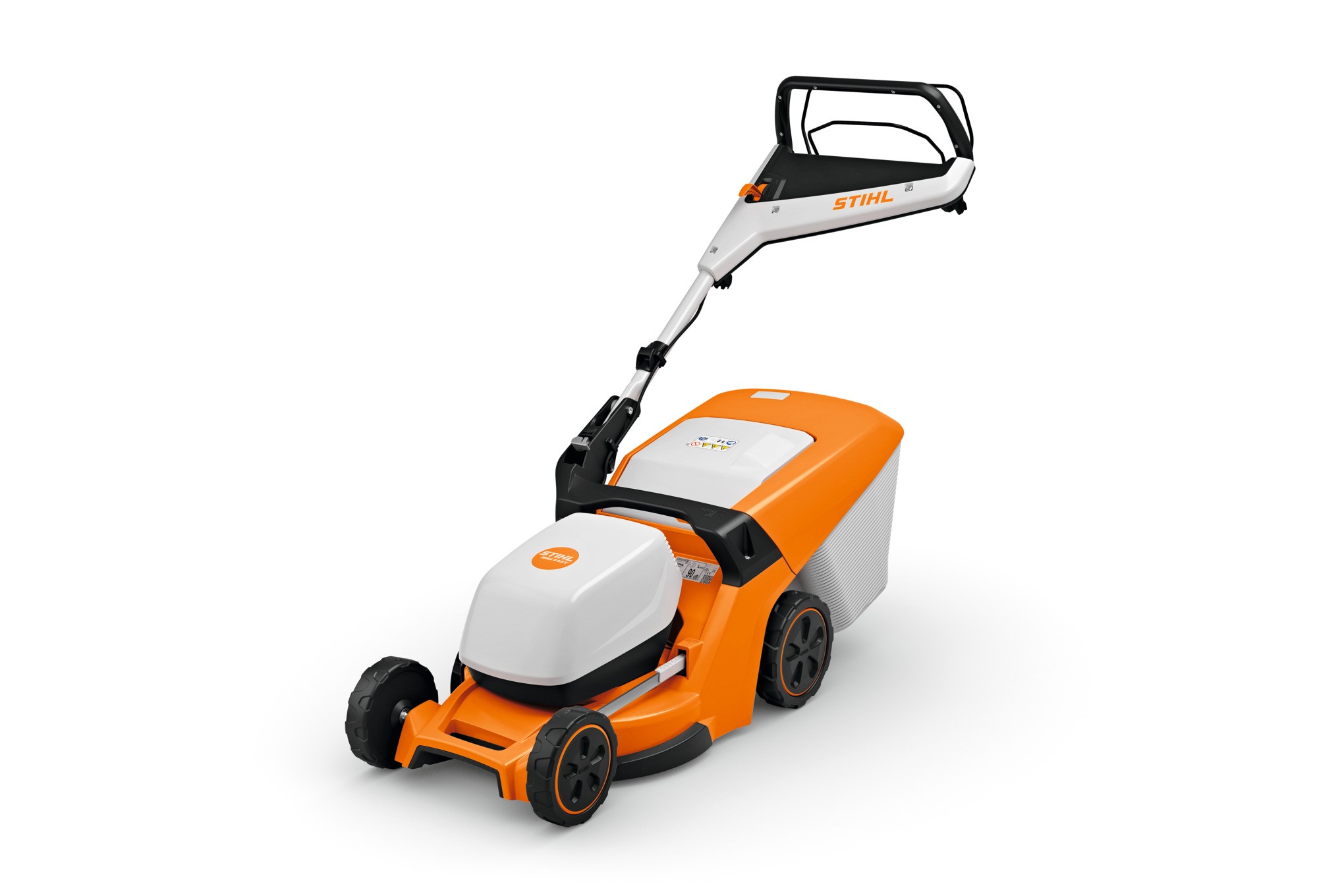 STIHL RMA 443 V - Akku-Rasenmäher