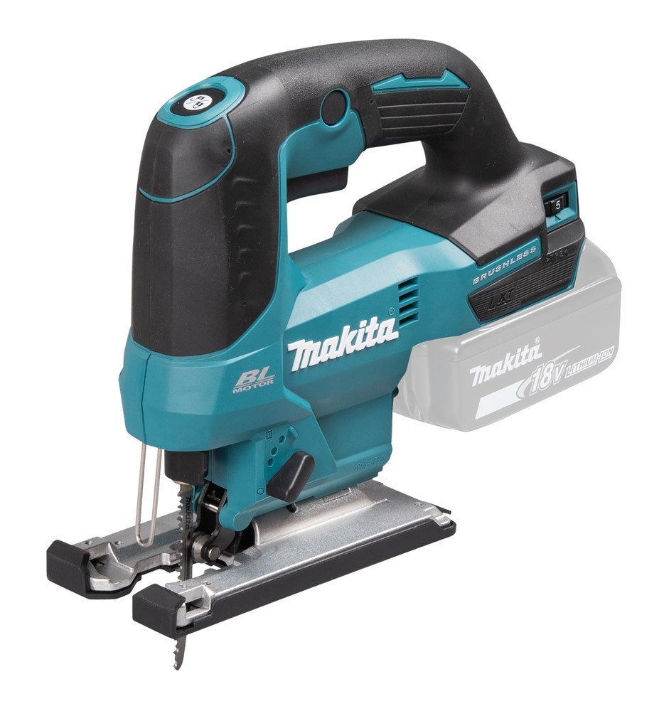 MAKITA DJV184Z - Pendelhubstichsäge