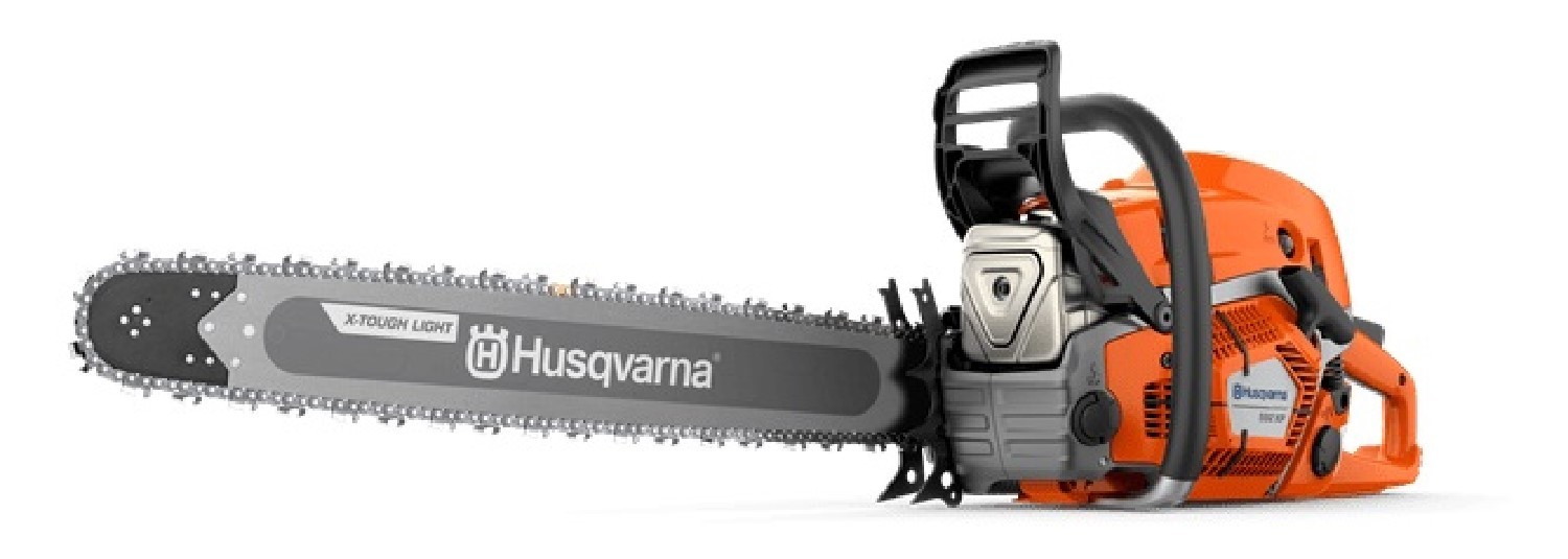 HUSQVARNA 592 XP, 24"