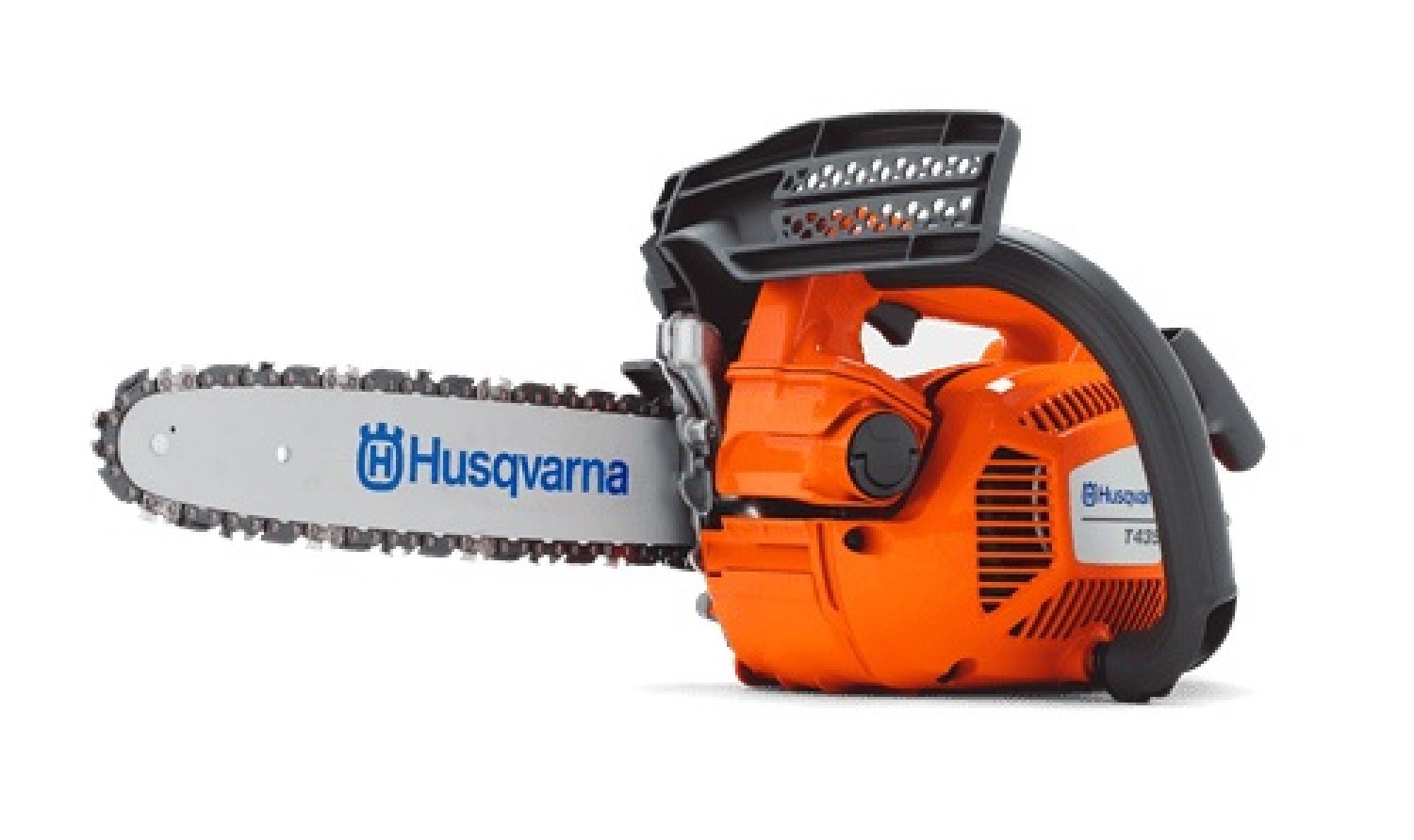 HUSQVARNA T435, 12"