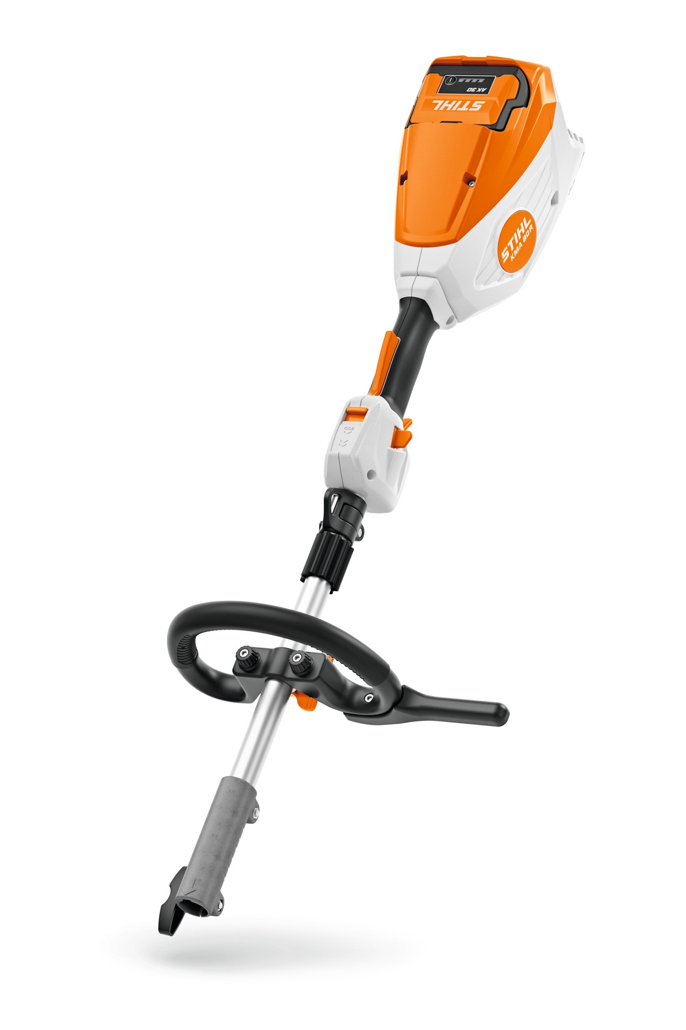 STIHL KMA 80 R - Akku-Kombimotor