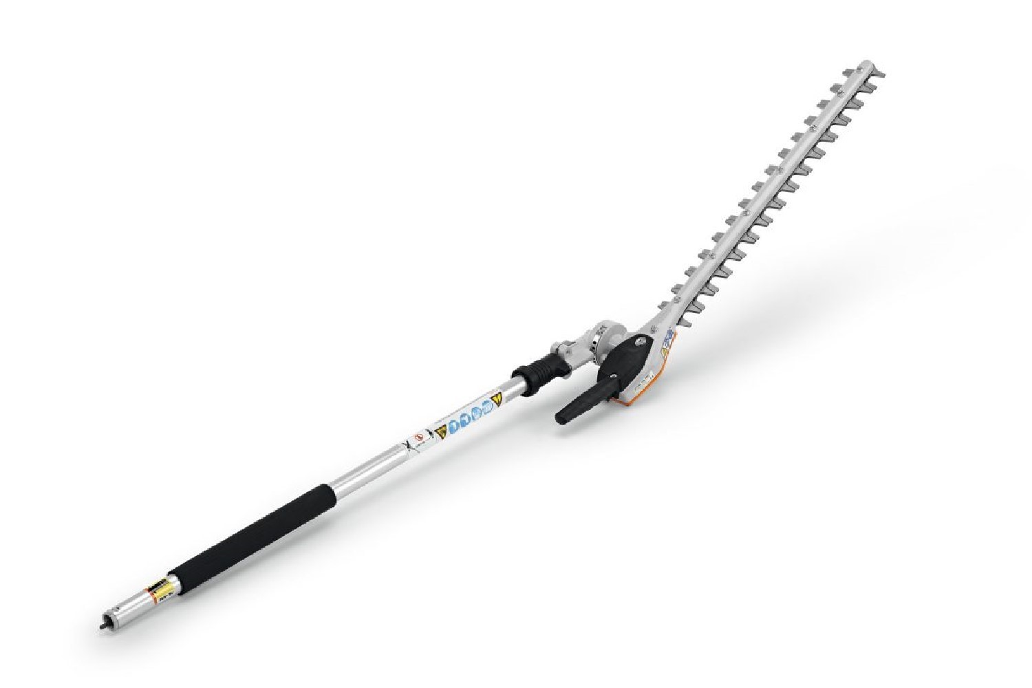 STIHL HL-KM 145° - Heckenschneider 50 cm