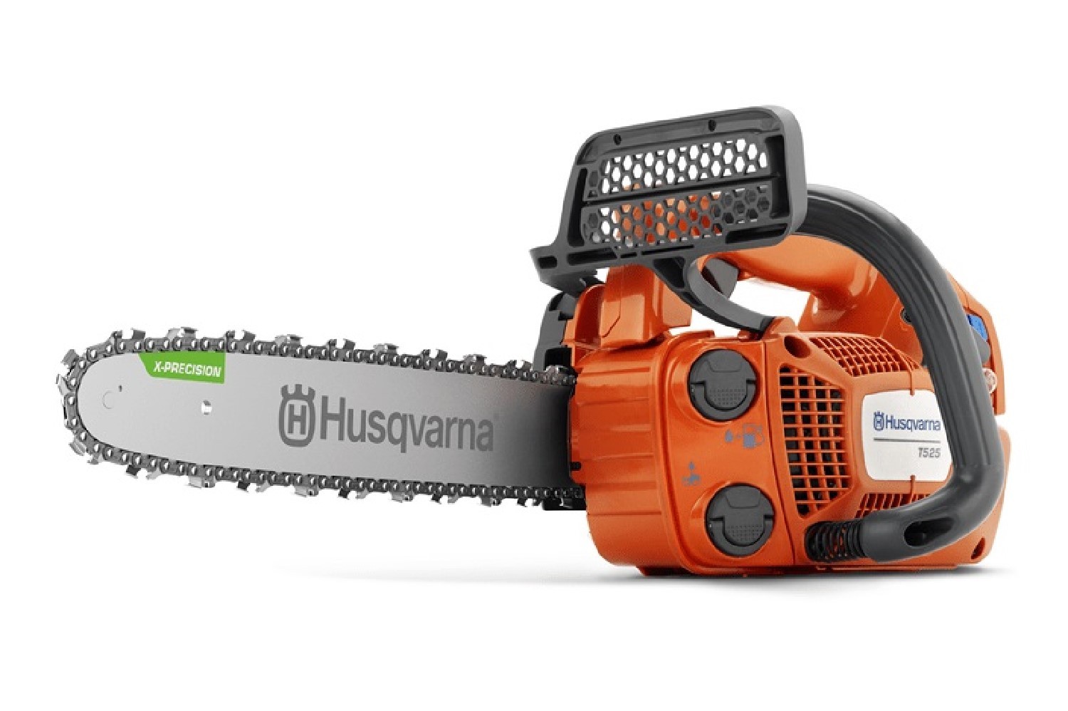 HUSQVARNA T525, 10"